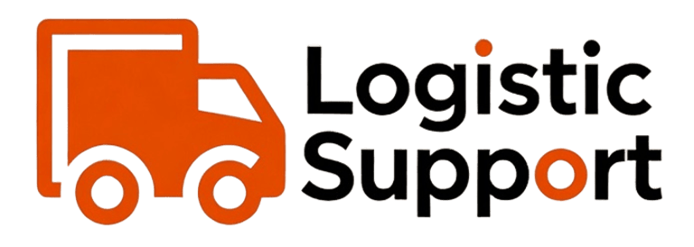 Global Orange Logistics logo