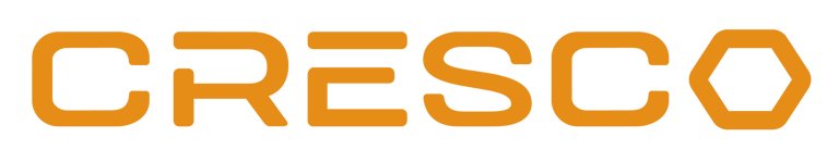CRESCO logo
