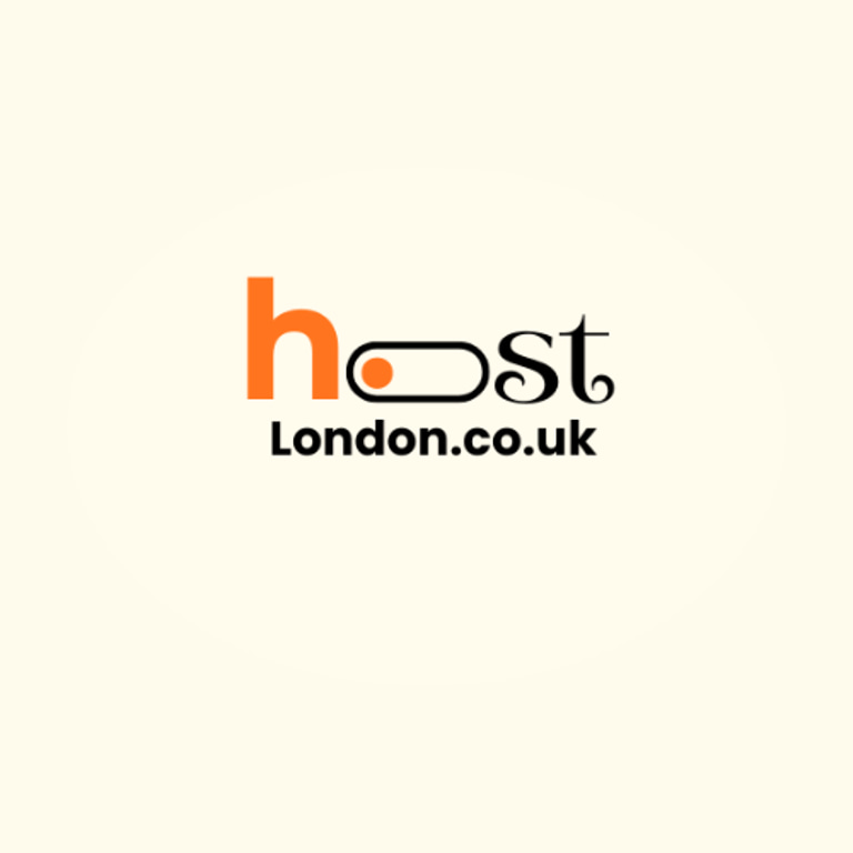 HOSTLONDON.CO.UK logo