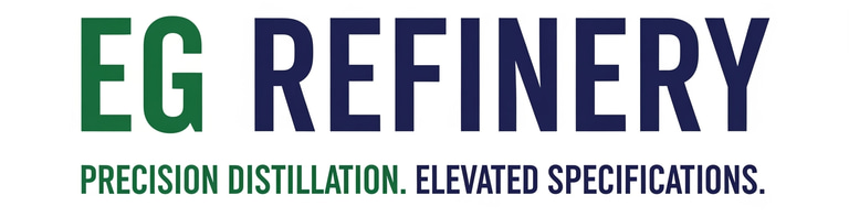 EG Refinery Sdb Bhd logo