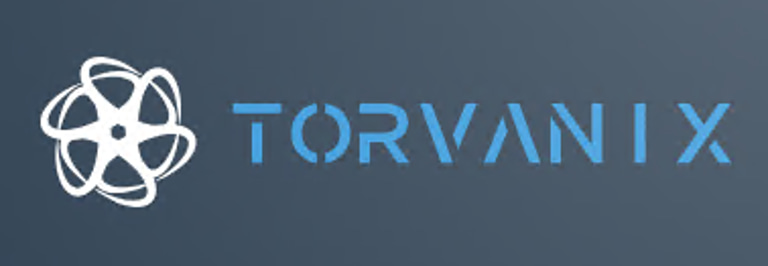 TORVANIX logo