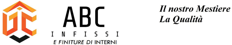 ABC INFISSI LIVORNO logo