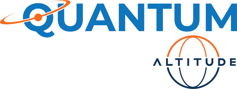 Quantum Altitude logo