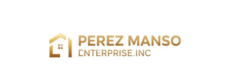 Perez Manso Enterprises Inc logo