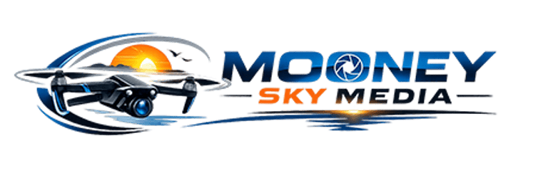 Mooney Sky Media logo