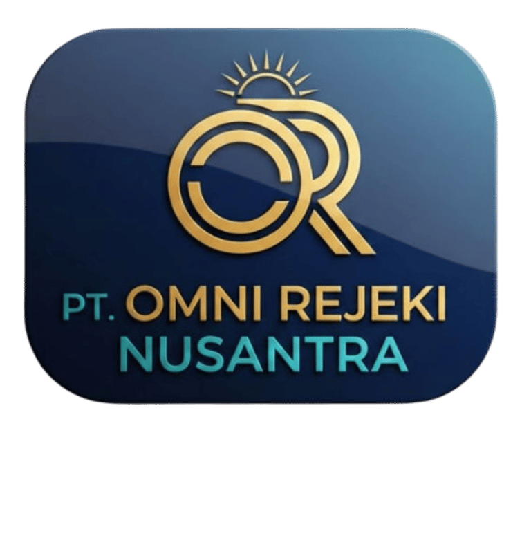 PT OMNI REJEKI NUSANTARA logo