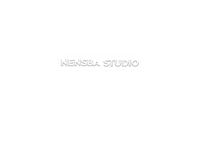 NENSBA STUDIO logo