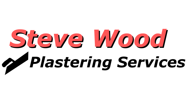 Steve Wood Plastering Services logo