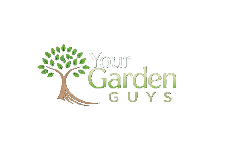 Your garden guys logo