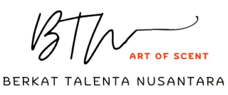 BTN SCENTING MESIN logo