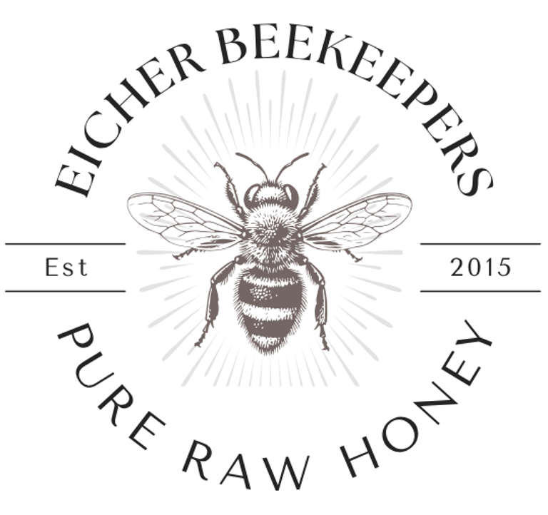 Eicher Honey logo