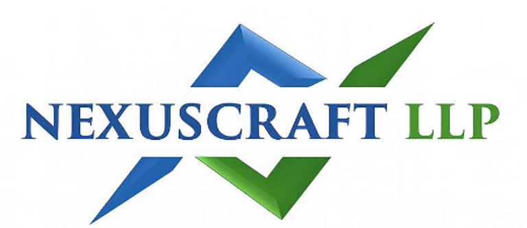 Nexuscraft LLP logo