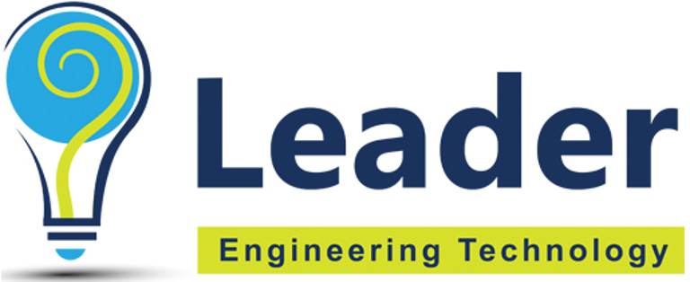 Leader for Engineering Technology logo