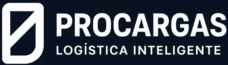 ProCargas logo