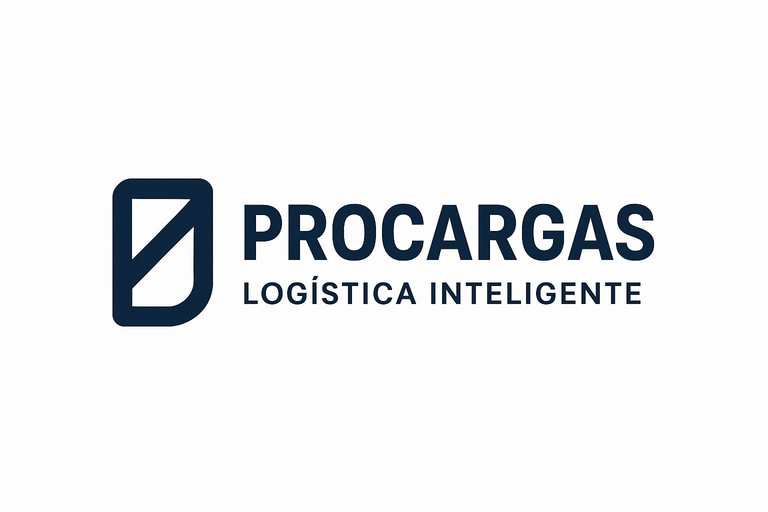 ProCargas logo