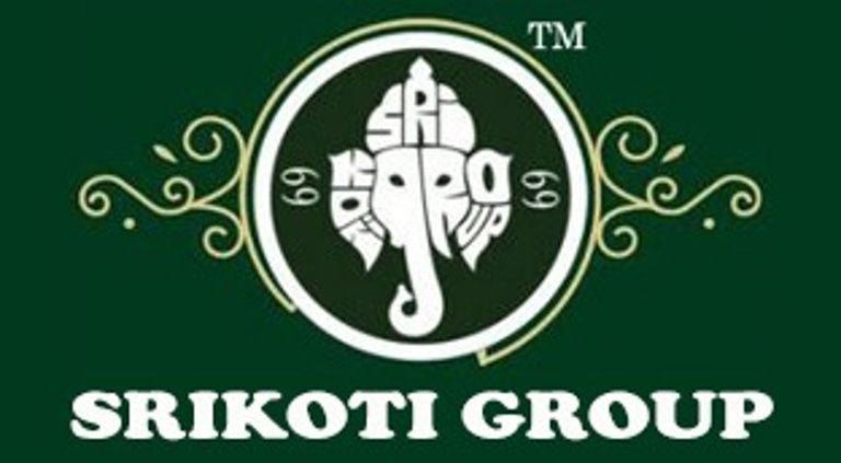 Srikoti Group logo