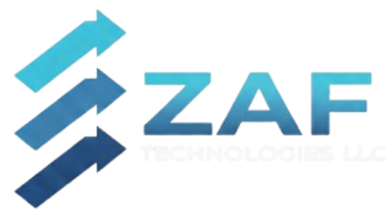 ZAFtech.ai logo