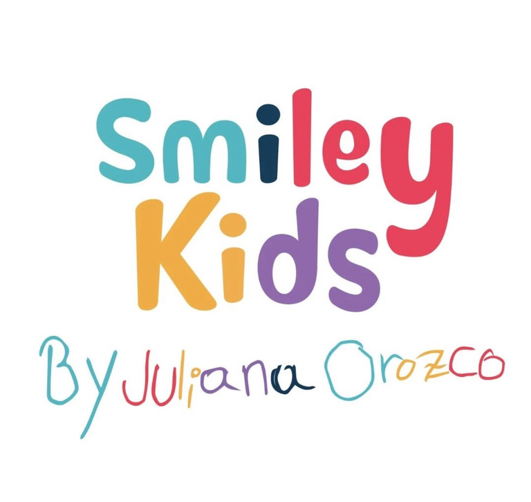Smiley Kids logo