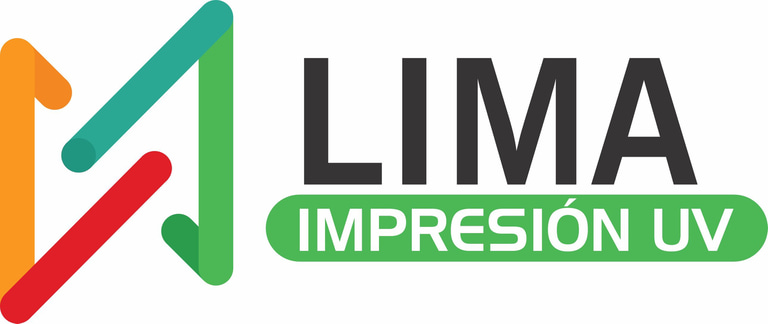 Lima impresion UV logo