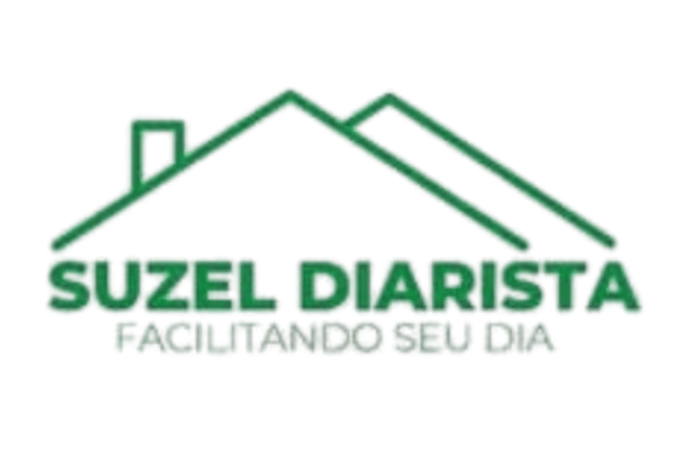 Suzel Diarista logo