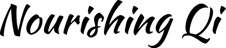 Nourishing Qi logo