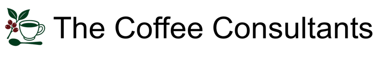 The Coffee Consultants logo