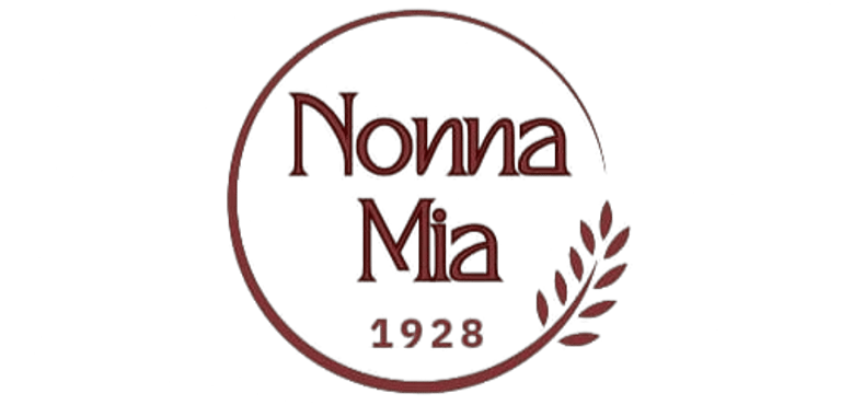 Nonna Mia 1928 logo