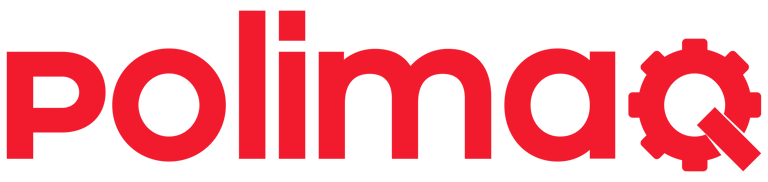 Polimaq logo