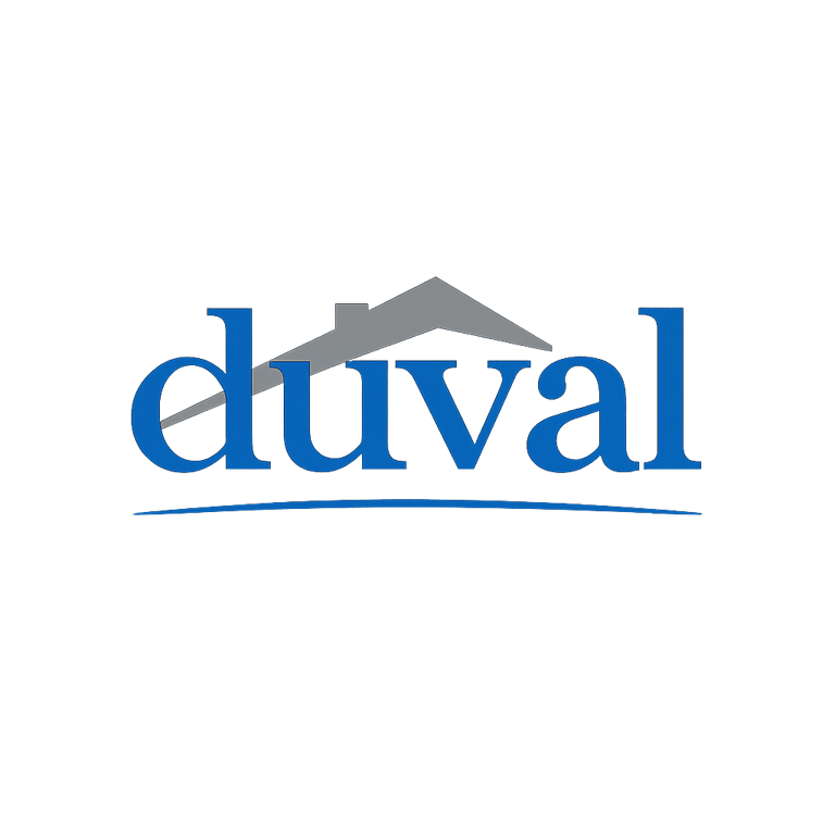 Duval Couverture logo
