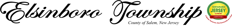Elsinboro Township logo