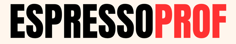 ESPRESSOPROF logo