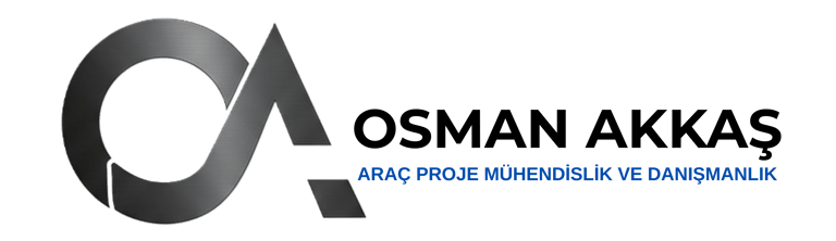 Osman Akkaş Araç Proje Mühendislik ve Danışmanlık  logo