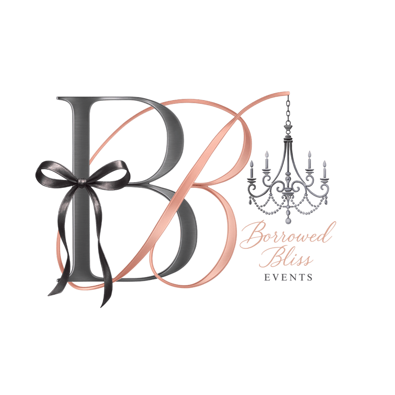 Junk'n Treasures Event Rentals logo