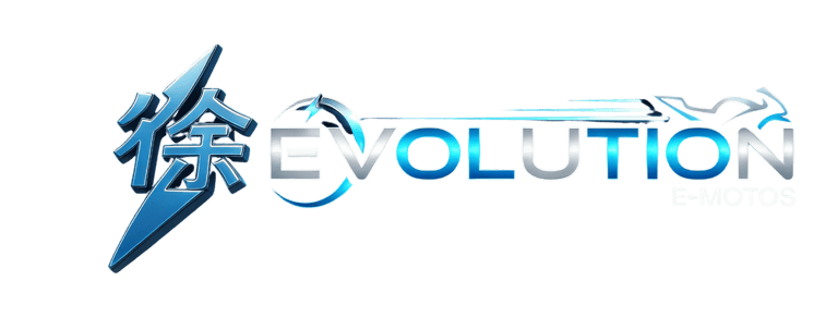 Evolution E-Mob logo