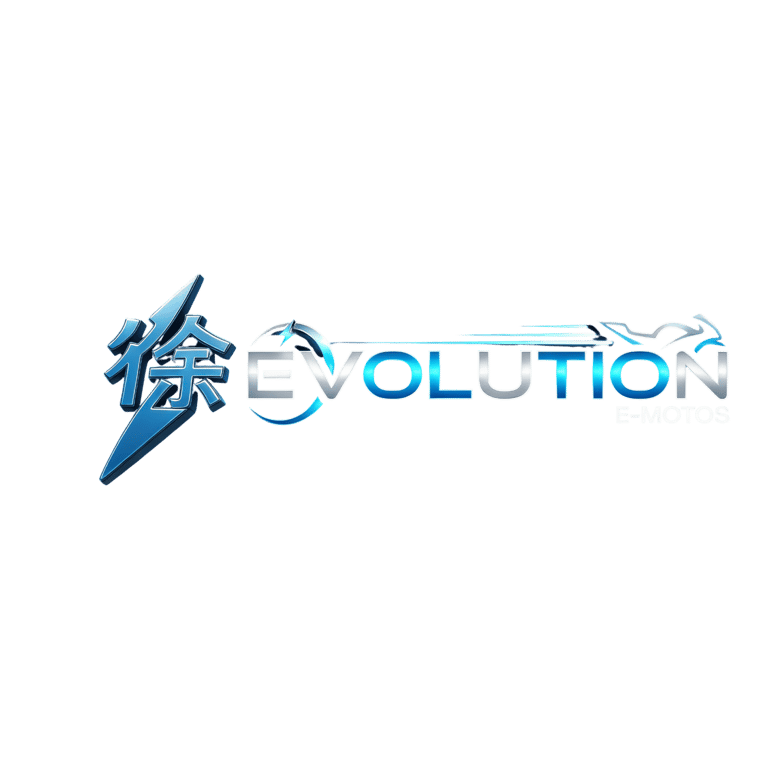 Evolution E-Mob logo