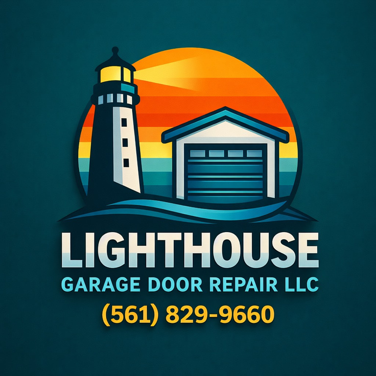 Wellington Garage Door Repair, Wellington, Florida logo