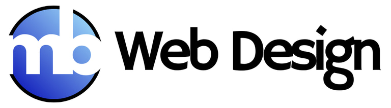 Matt Borawski Web Design logo