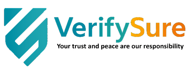VerifySure logo
