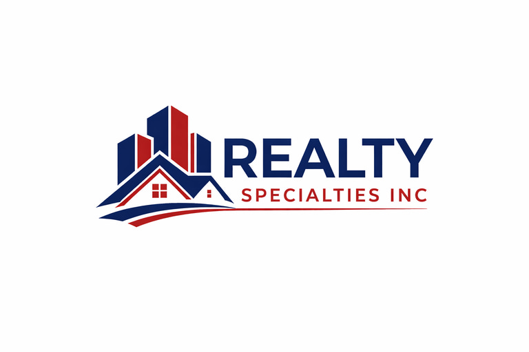 Realty Specialties Inc logo