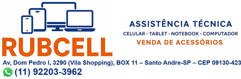 www.rubcell.com.br logo