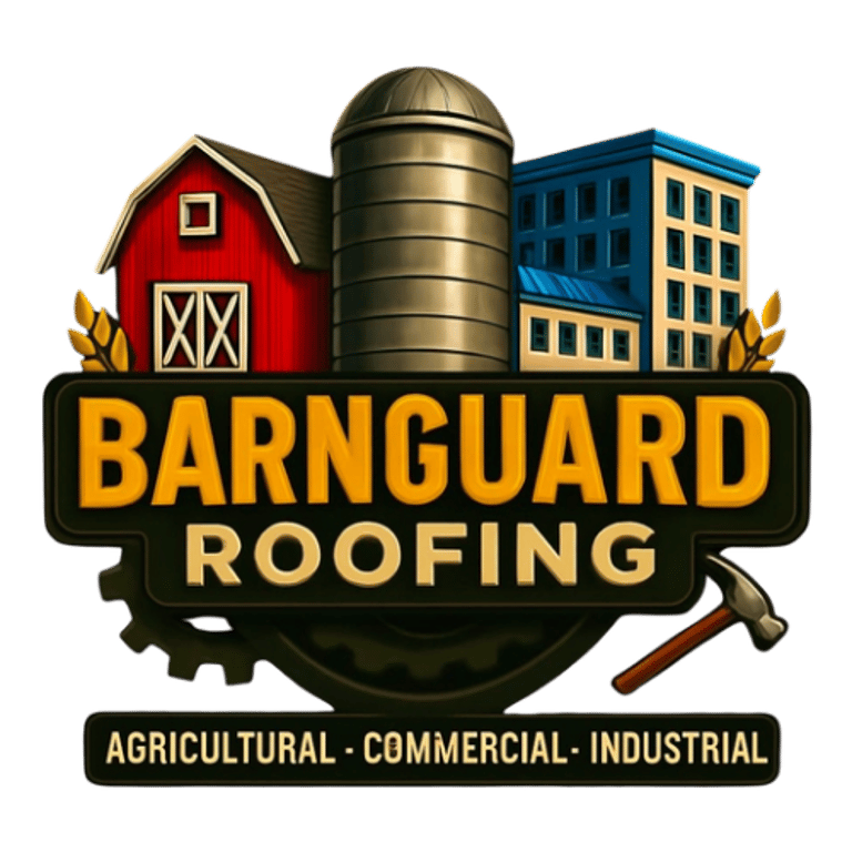 BarnGuard Roofing logo