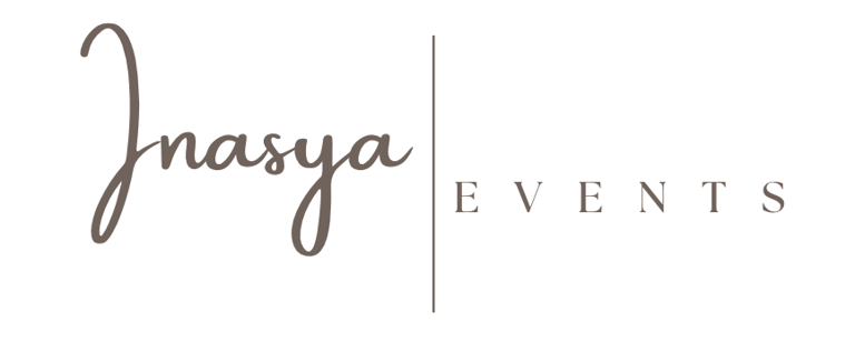 Inasya Events logo