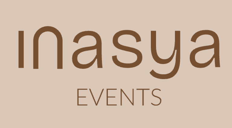 Inasya Events logo