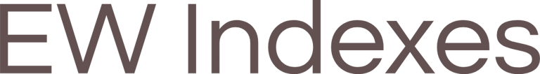 EW Indexes logo