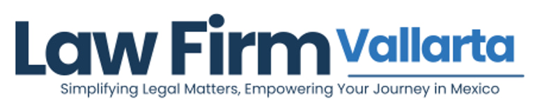 Law Firm Vallarta logo