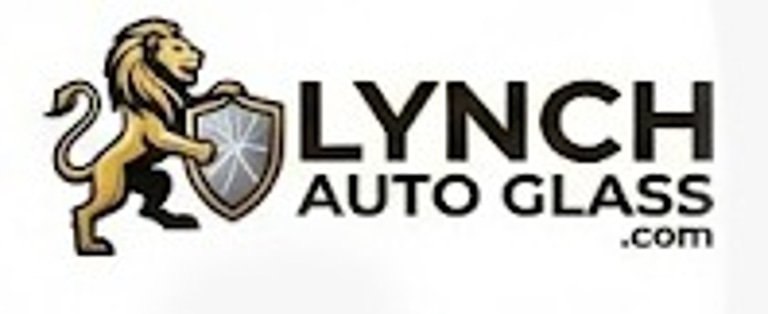 Lynch Auto Glass logo