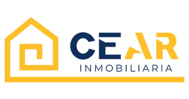 C.E.A.R. INMOBILIARIA logo