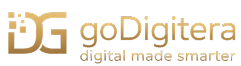 goDigitera Dijital Dönüşüm & IT Çözümleri logo