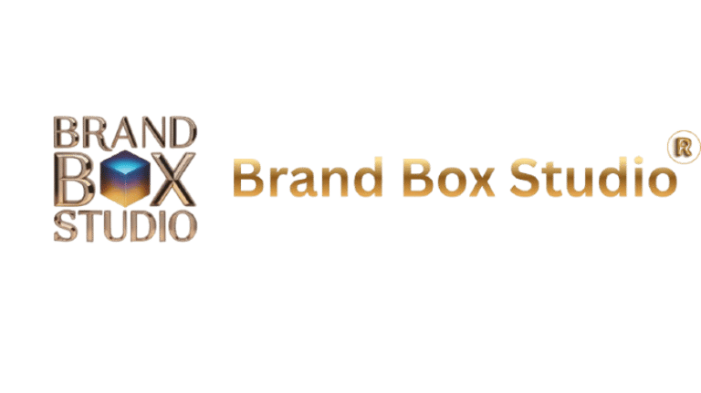 Brand Box Studio logo