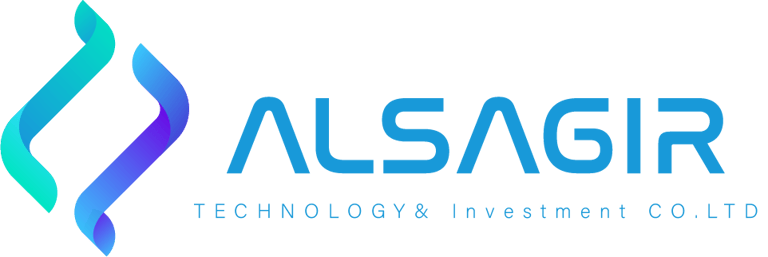 ALSAGIR Technology Co. Ltd logo